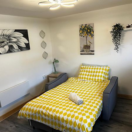 Stardust Getaway Tiny-Home E32Ak40 Piltown 外观 照片