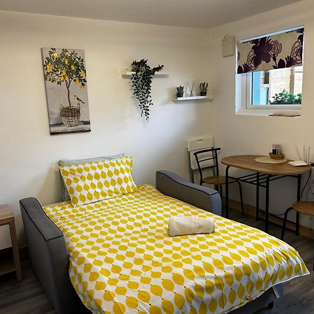Stardust Getaway Tiny-Home E32Ak40 Piltown 外观 照片