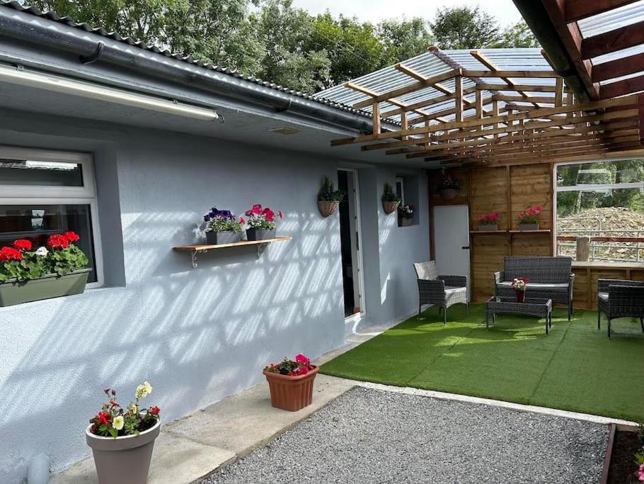 Stardust Getaway Tiny-Home E32Ak40 Piltown 外观 照片