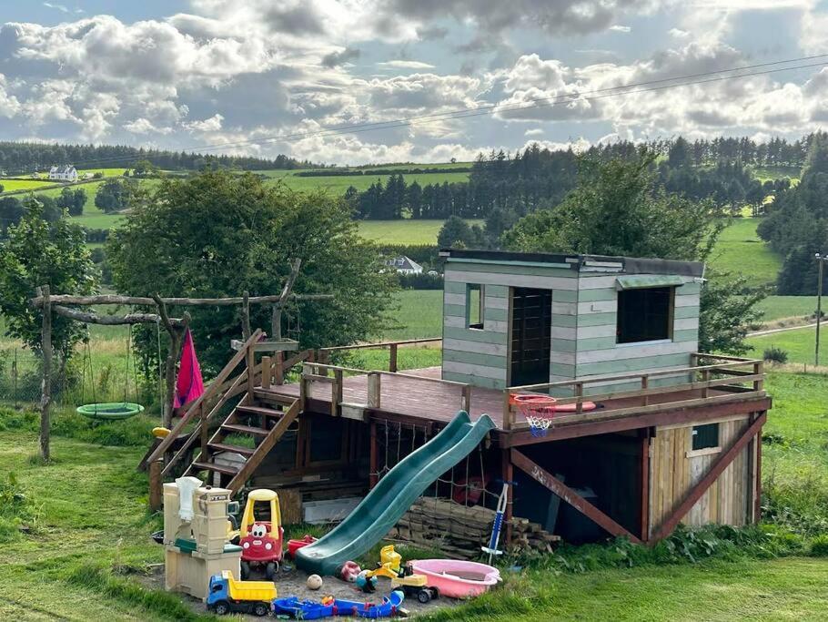 Stardust Getaway Tiny-Home E32Ak40 Piltown 外观 照片