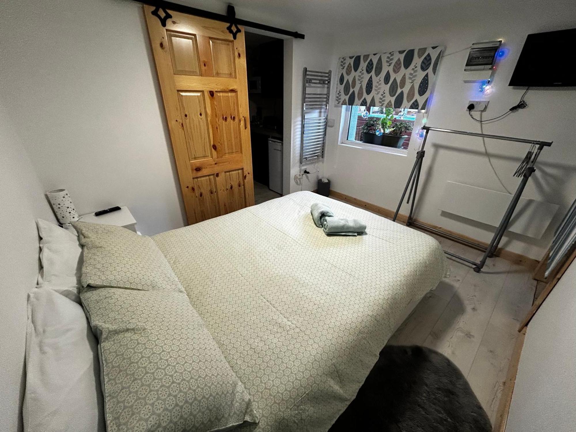 Stardust Getaway Tiny-Home E32Ak40 Piltown 外观 照片