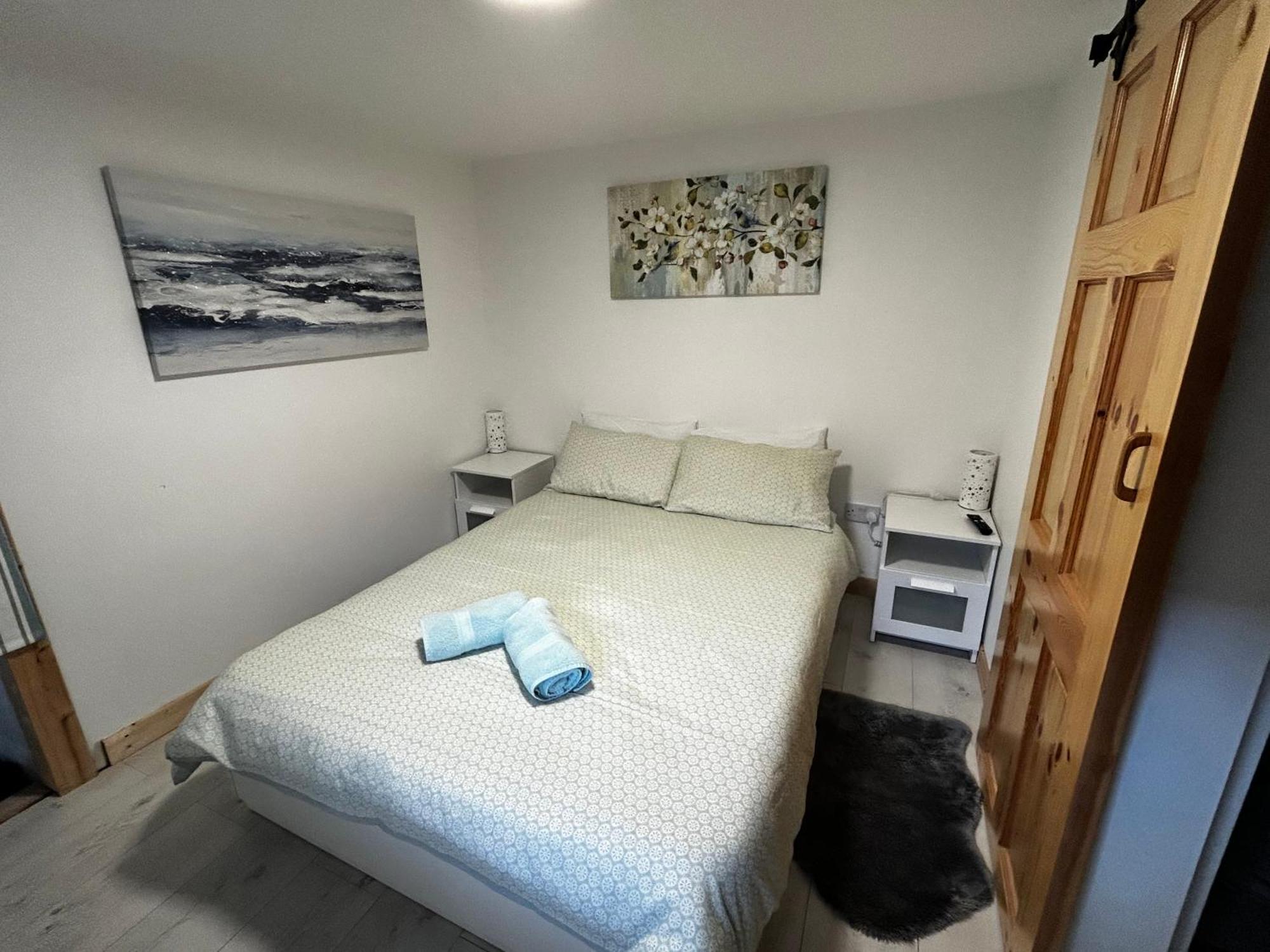 Stardust Getaway Tiny-Home E32Ak40 Piltown 外观 照片